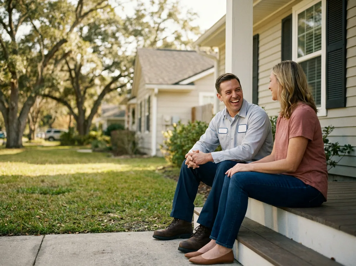 Septic tank pumping FAQs for Forestburg, TX